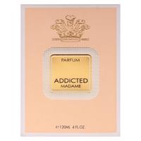 Damesparfum Hamidi Addicted EDP 120 ml - thumbnail