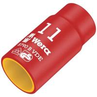 Wera 8790 B Zyklop VDE doppen, geïsoleerd, voorzien van 3/8" aandrijving, 19.0 x 46.0 mm - 1 stuk(s) - 05004963001 - thumbnail