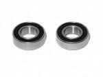 HPI - Ball bearing 8 x 16 x 5mm (2pcs) (B085)