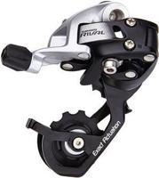 SRAM achterderailleur "rival 22" rear derail."rival 22" 11-sp short cage b/gr - thumbnail