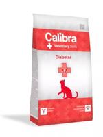Calibra Veterinary Diets Cat Diabetes kattenvoer 2kg - thumbnail