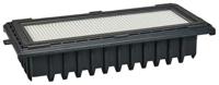 Makita Accessoires Filterset - 1911B6-0 1911B6-0 - thumbnail
