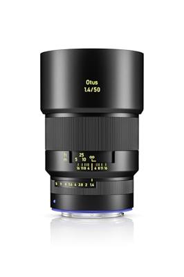 Zeiss Otus ML 50mm F/1.4 Canon RF