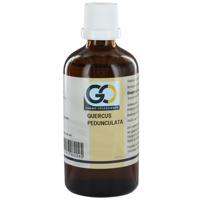 GO Quercus pedunculata bio 100 Milliliter - thumbnail