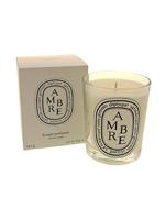 Diptyque Ambre Scented Candle Kaarsen Eau de Toilette 190 g - thumbnail