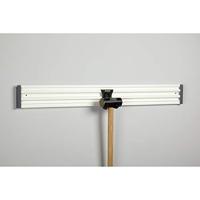 Stanley Track Wall - Universele haak medium houder - thumbnail