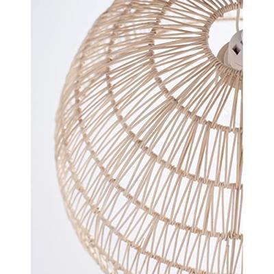 Lyora Rotan hanglampMelody Ø 40cm - 9586446