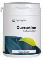 Bonusan Quercetine Bioflavonoïden Capsules - thumbnail
