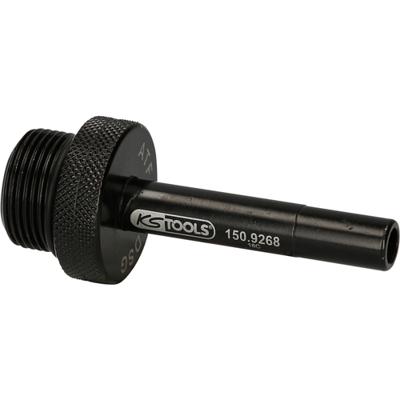 KS Tools 1509268 Bevulladapter voor VAG DSG M24 x 1,5
