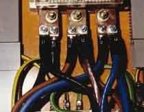 CellPack 145093 SR2LK 25-70 Krimpkousenset voor faseaanduiding Zwart Inhoud: 1 set(s) CellPack 145093 SR2LK 25-70 Krimpkousenset voor faseaanduiding Zwart Inhoud: 1 set(s)