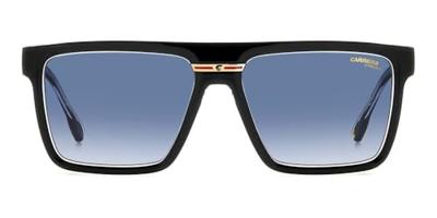 Heren zonnebril Carrera VICTORY-C-03-S-7C5 ø 58 mm