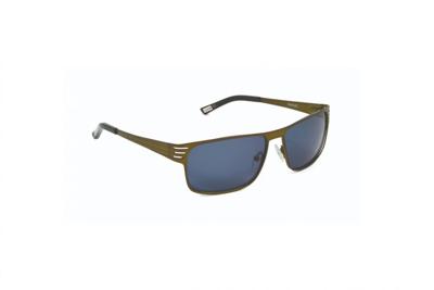 Barbour BS039 C2 GUN Zonnebril Heren 58x15x139