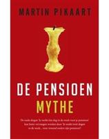 De pensioenmythe - Martin Pikaart - eBook (9789047004493) - thumbnail