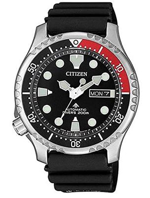 Citizen NY0085-19E (Ø 42 mm) Heren horloge