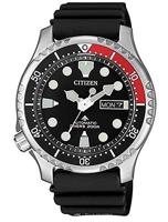 Citizen NY0085-19E (Ø 42 mm) Heren horloge - thumbnail