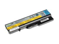 Green Cell LE07 Laptopaccu 11.1 V 4400 mAh Lenovo - thumbnail