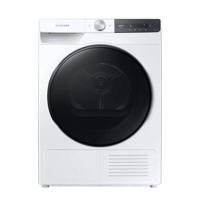 Samsung DV90T7240BT wasdroger Vrijstaand Voorbelading 9 kg A+++ Wit - thumbnail