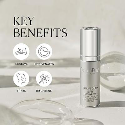 Natura Bissé Diamond Glyco Extreme Peel
