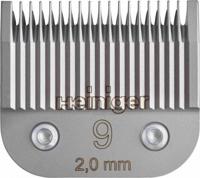 Scheerkop size 9 - 2,0 mm - thumbnail