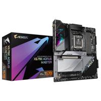 GIGABYTE X670E AORUS MASTER moederbord - thumbnail