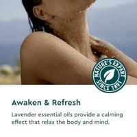 Kneipp Relaxing Douchegel 200ml - thumbnail