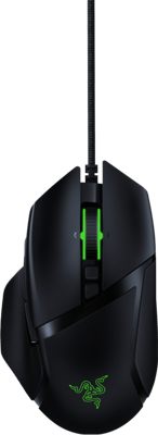 Razer Basilisk V2 Wired Gaming Mouse