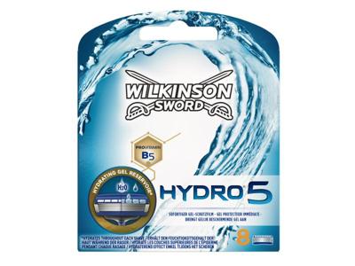Wilkinson Sword Hydro 5 Scheermesjes Skin Protection