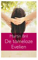 De tomeloze Evelien - Martin Bril - ebook - thumbnail