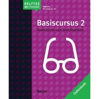 Basiscursus (Paperback) - thumbnail