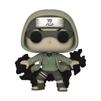 Naruto Shippuden Funko Pop Vinyl: Shino Aburame - thumbnail
