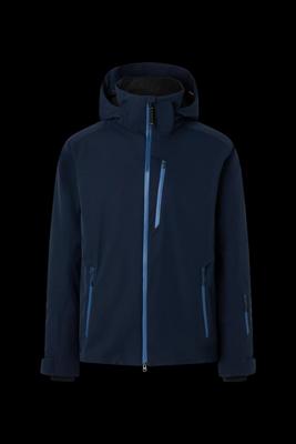 Bogner Eason3-T Wintersportjas Heren Night Blue 56