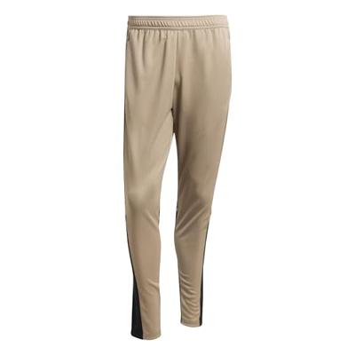 adidas Squadra 25 Trainingsbroek Beige Zwart
