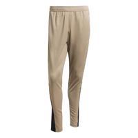 adidas Squadra 25 Trainingsbroek Beige Zwart - thumbnail