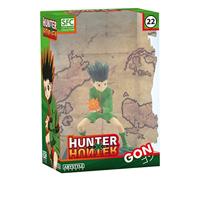 Hunter x Hunter Abystyle Figure - Gon - thumbnail