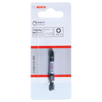 Bosch Accessories 2608522484 2608522484 Kruis-bit Kruiskop Pozidriv - thumbnail