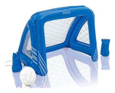 Opblaasbaar Doel Intex 58507EP (140 x 89 x 81 cm) - thumbnail