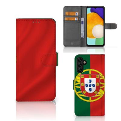 Samsung Galaxy A04s | Samsung Galaxy A13 5G | Bookstyle Case | Portugal