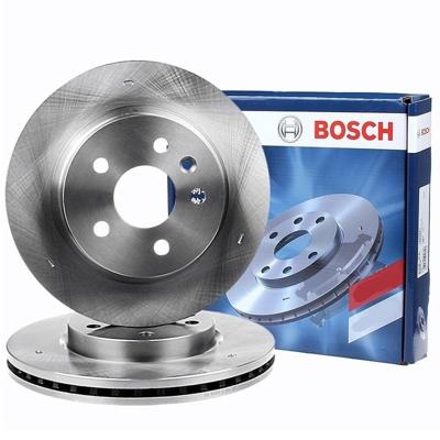 2 remschijven Bosch 0 986 479 H49