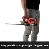 Einhell GC-CH 18/46 Li Solo - Accu Heggenschaar | 18V | 46 cm | Zonder accu en lader - 3410642 - 3410642 - thumbnail