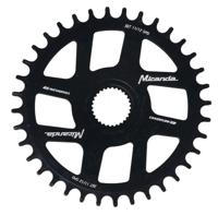 Buzaglo Tandwiel 36t miranda bosch 4 d1, dm, 47.5mm - thumbnail