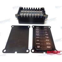 REC6E5-85540-12 - ZWARTE DOOS Yamaha - thumbnail