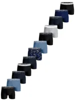 Bjorn Borg 12-pack heren boxershort-Cotton Stretch - thumbnail