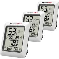 ThermPro TP-50 Thermo- en hygrometer - thumbnail