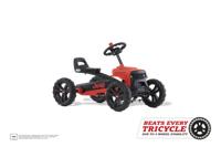 JEEP Buzzy Rubicon skelter - thumbnail