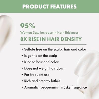 Alfaparf Semi di Lino Scalp Care Energizing Low Shampoo 1000ml