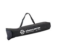 Konig & Meyer 10012 draagtas voor 100/1, 10062 of 10065 muziekstandaard - thumbnail