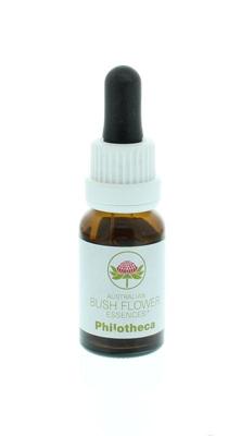 Australian Bush Philotheca 15 Milliliter