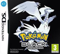 Pokemon Black Version - thumbnail