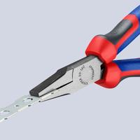 KNIPEX Platbuigtang 20 02 160 grijptang - thumbnail