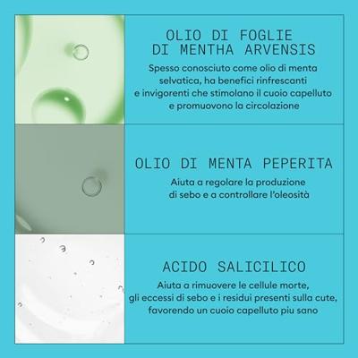 Nioxin System 3 Shampoo - thumbnail